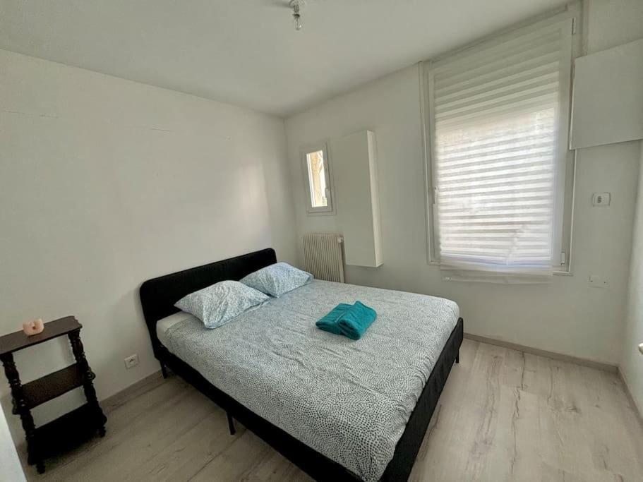 Maison Familiale Avec Exterieur Ferienhaus