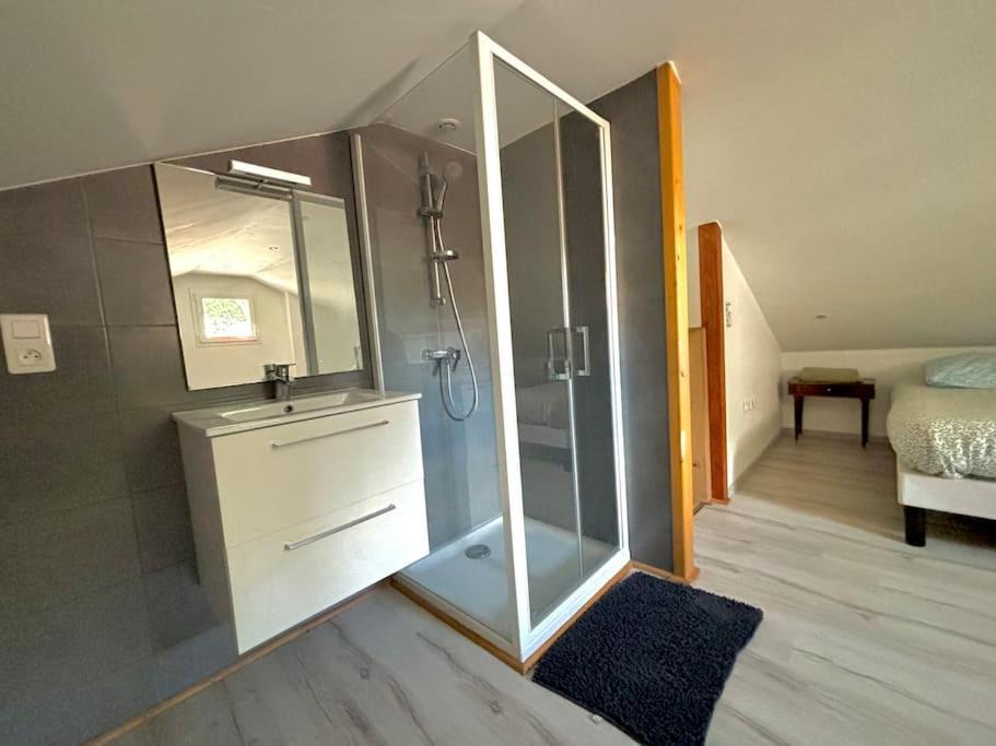 Maison Familiale Avec Exterieur Clermont-Ferrand